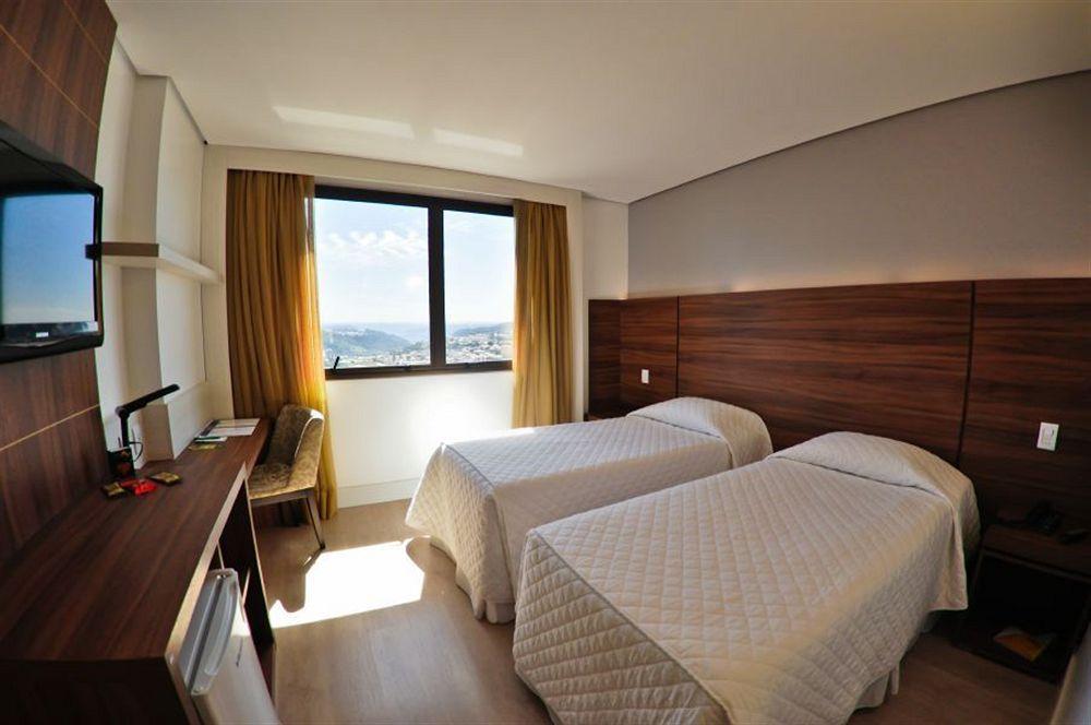 Hotel Laghetto Viverone Bento Bento Gonçalves Esterno foto