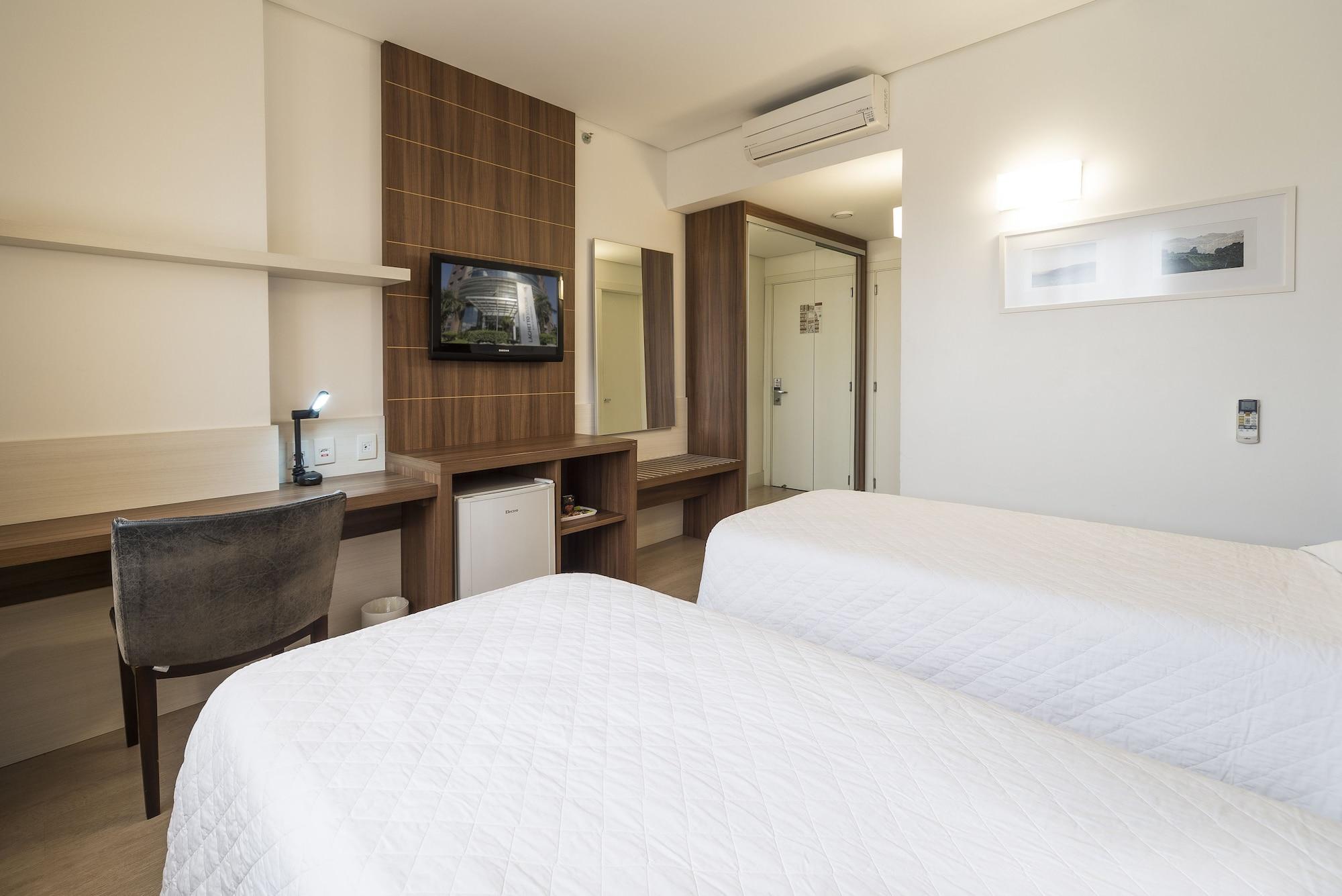 Hotel Laghetto Viverone Bento Bento Gonçalves Esterno foto