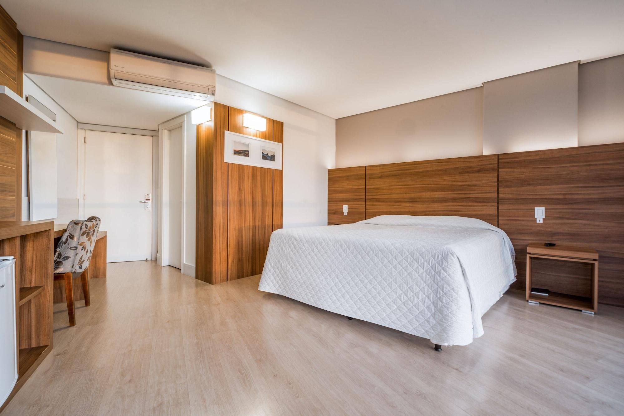 Hotel Laghetto Viverone Bento Bento Gonçalves Esterno foto