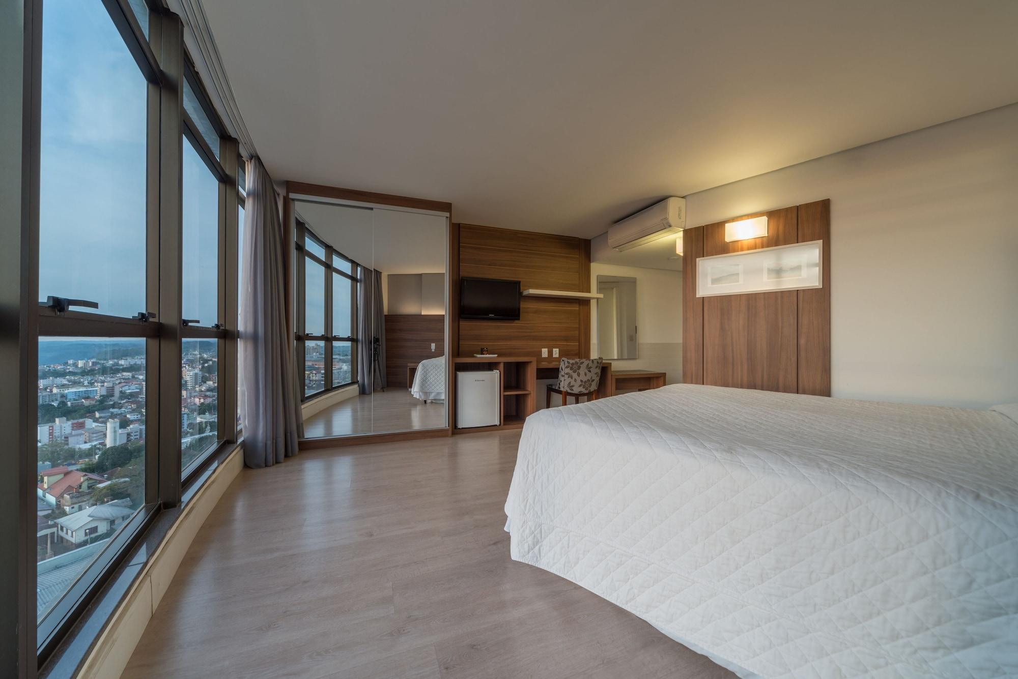 Hotel Laghetto Viverone Bento Bento Gonçalves Esterno foto