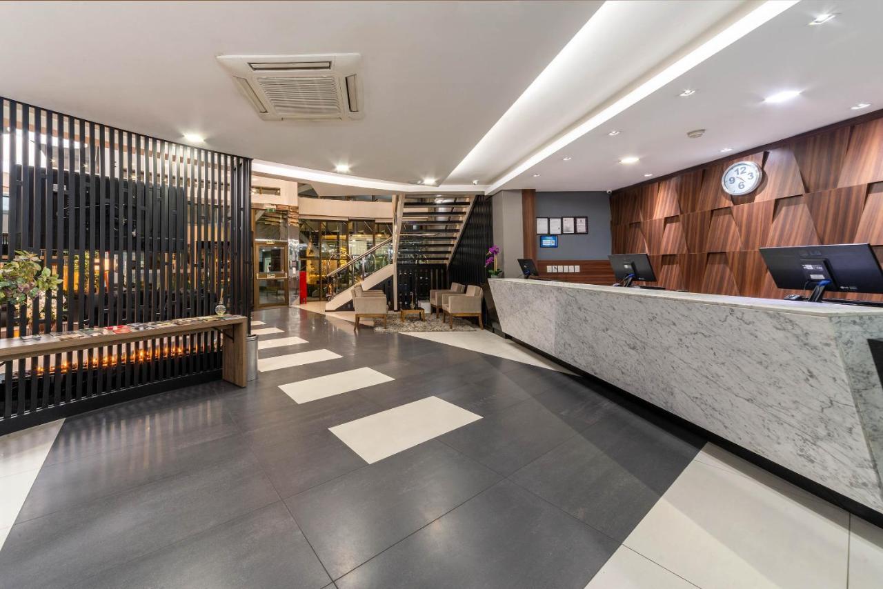 Hotel Laghetto Viverone Bento Bento Gonçalves Esterno foto