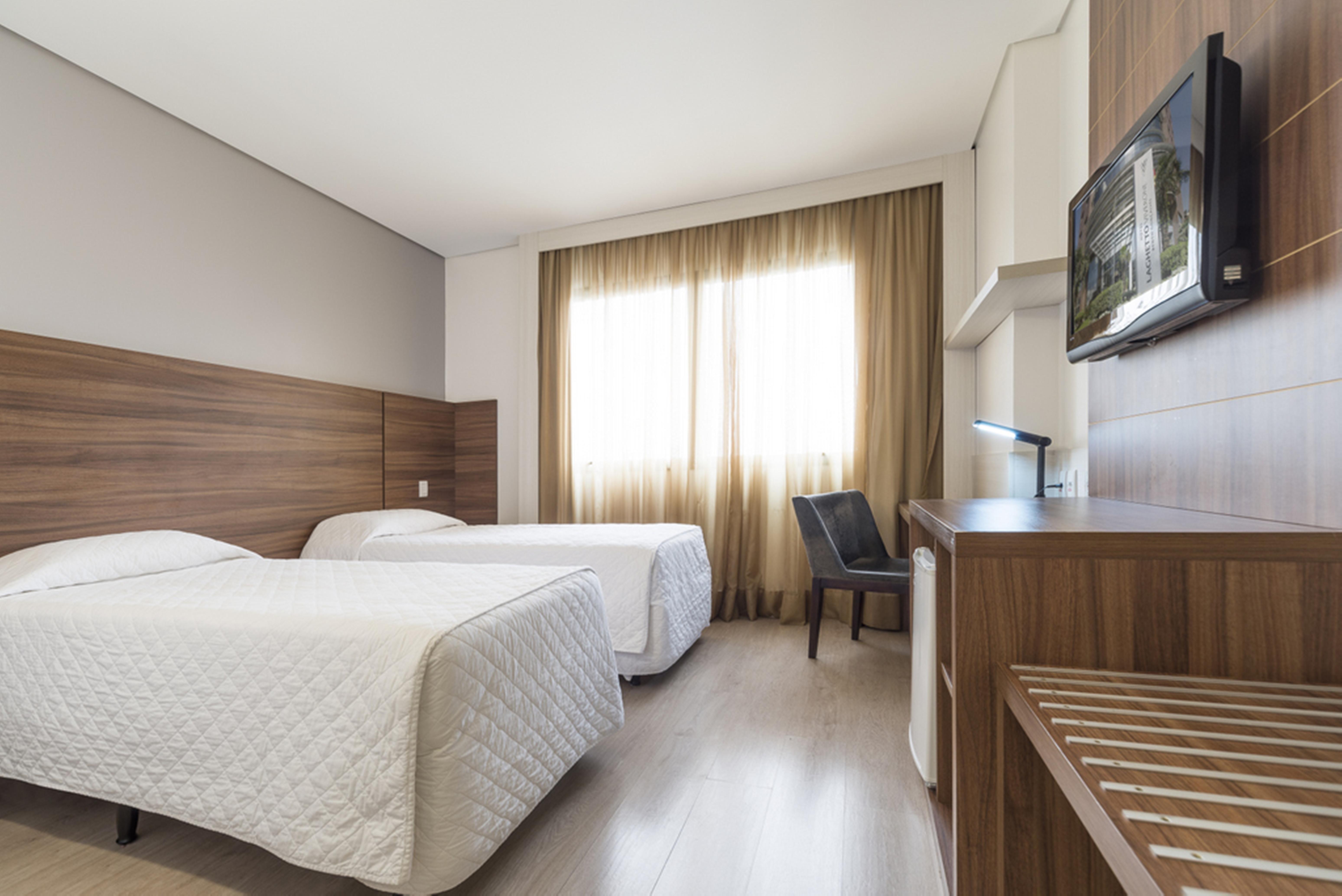 Hotel Laghetto Viverone Bento Bento Gonçalves Esterno foto