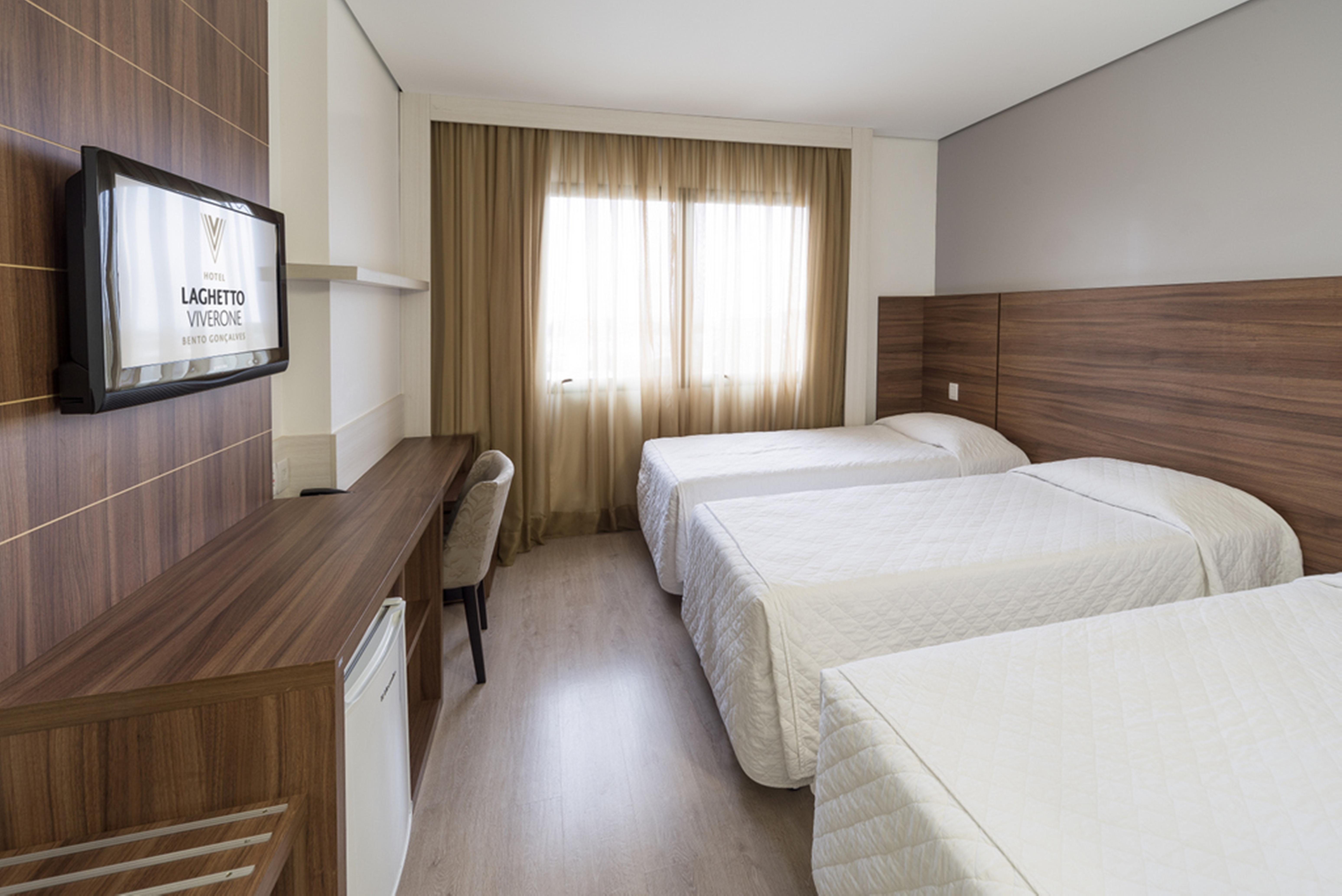 Hotel Laghetto Viverone Bento Bento Gonçalves Esterno foto