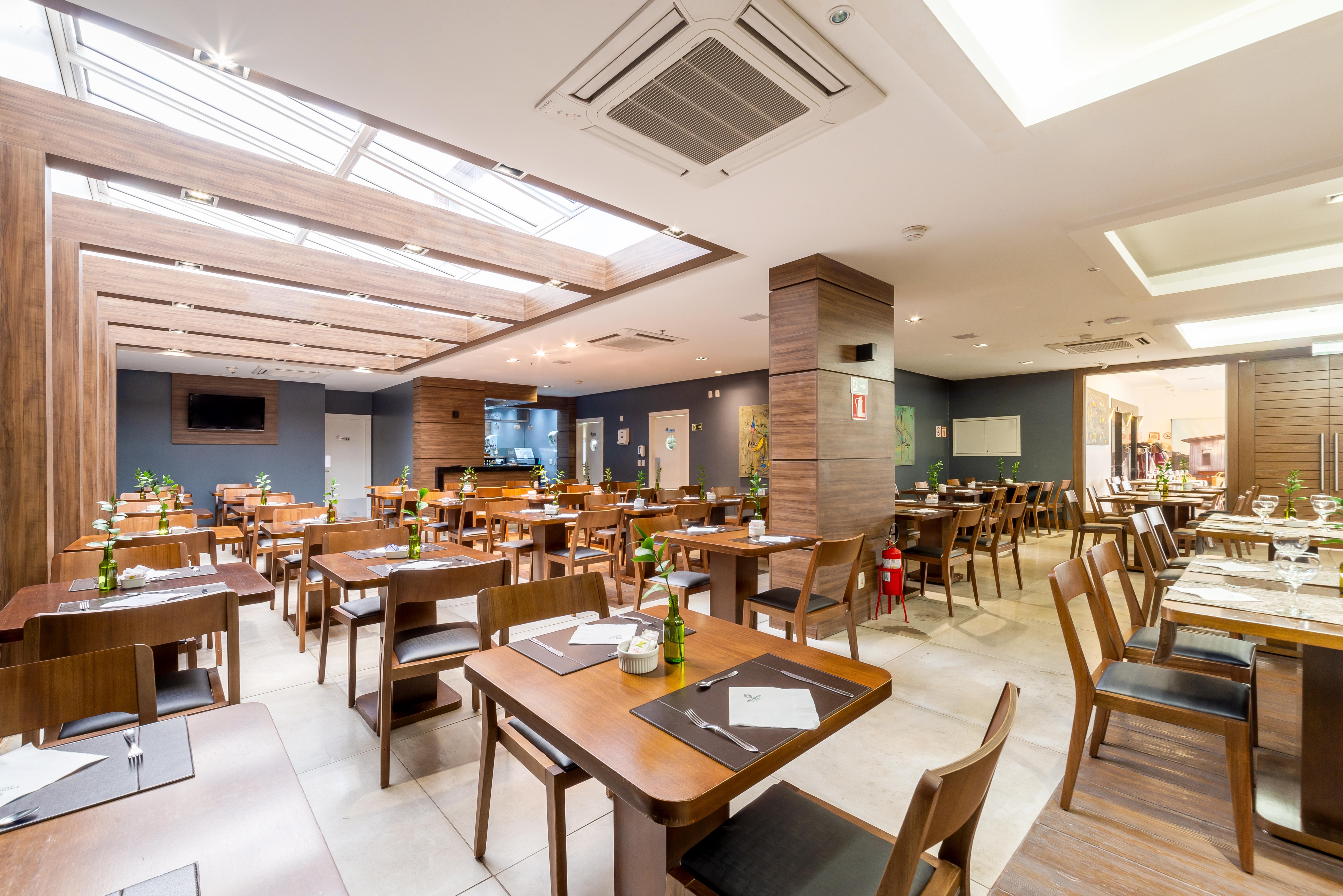 Hotel Laghetto Viverone Bento Bento Gonçalves Esterno foto