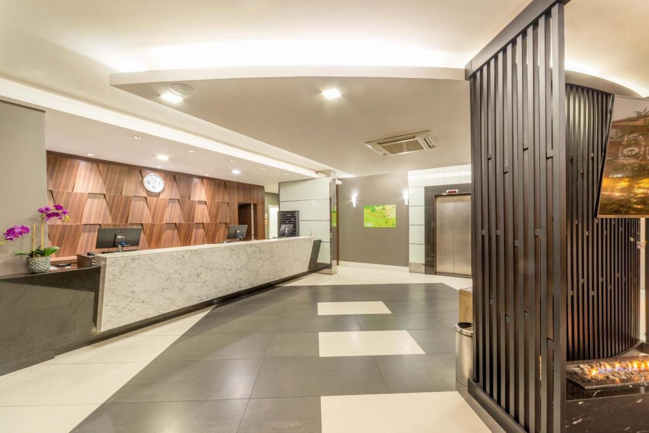 Hotel Laghetto Viverone Bento Bento Gonçalves Esterno foto
