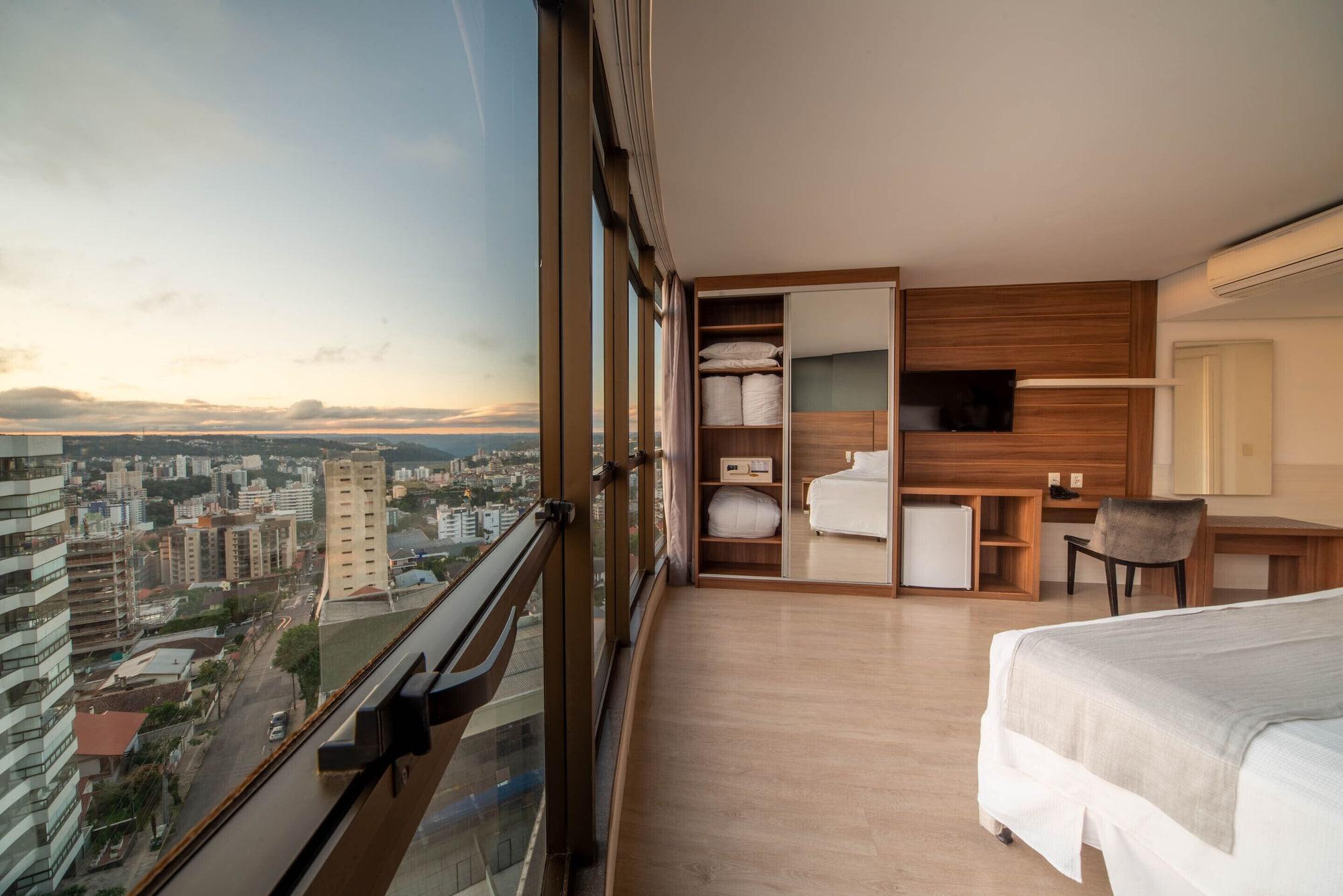 Hotel Laghetto Viverone Bento Bento Gonçalves Esterno foto