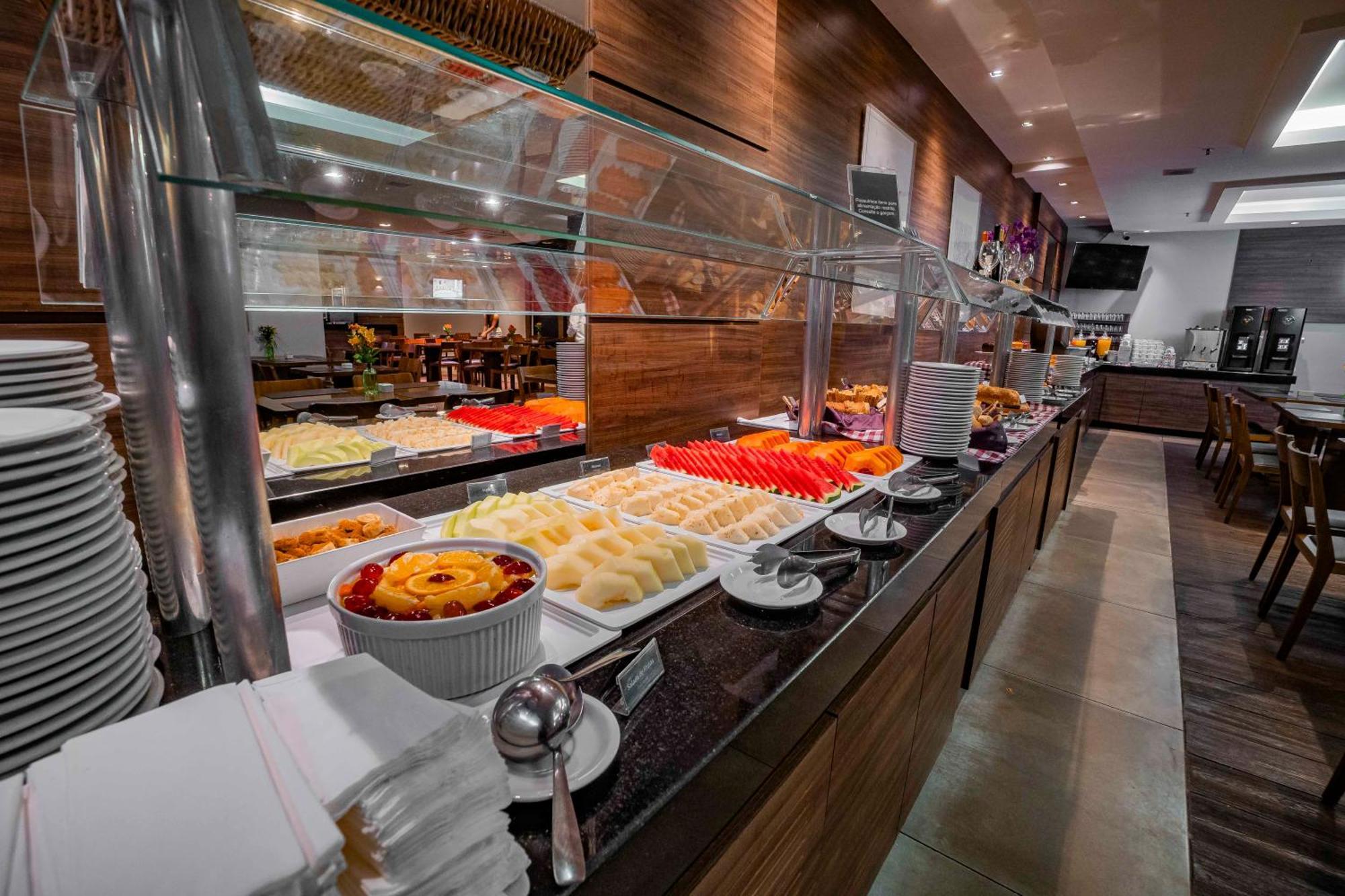 Hotel Laghetto Viverone Bento Bento Gonçalves Esterno foto