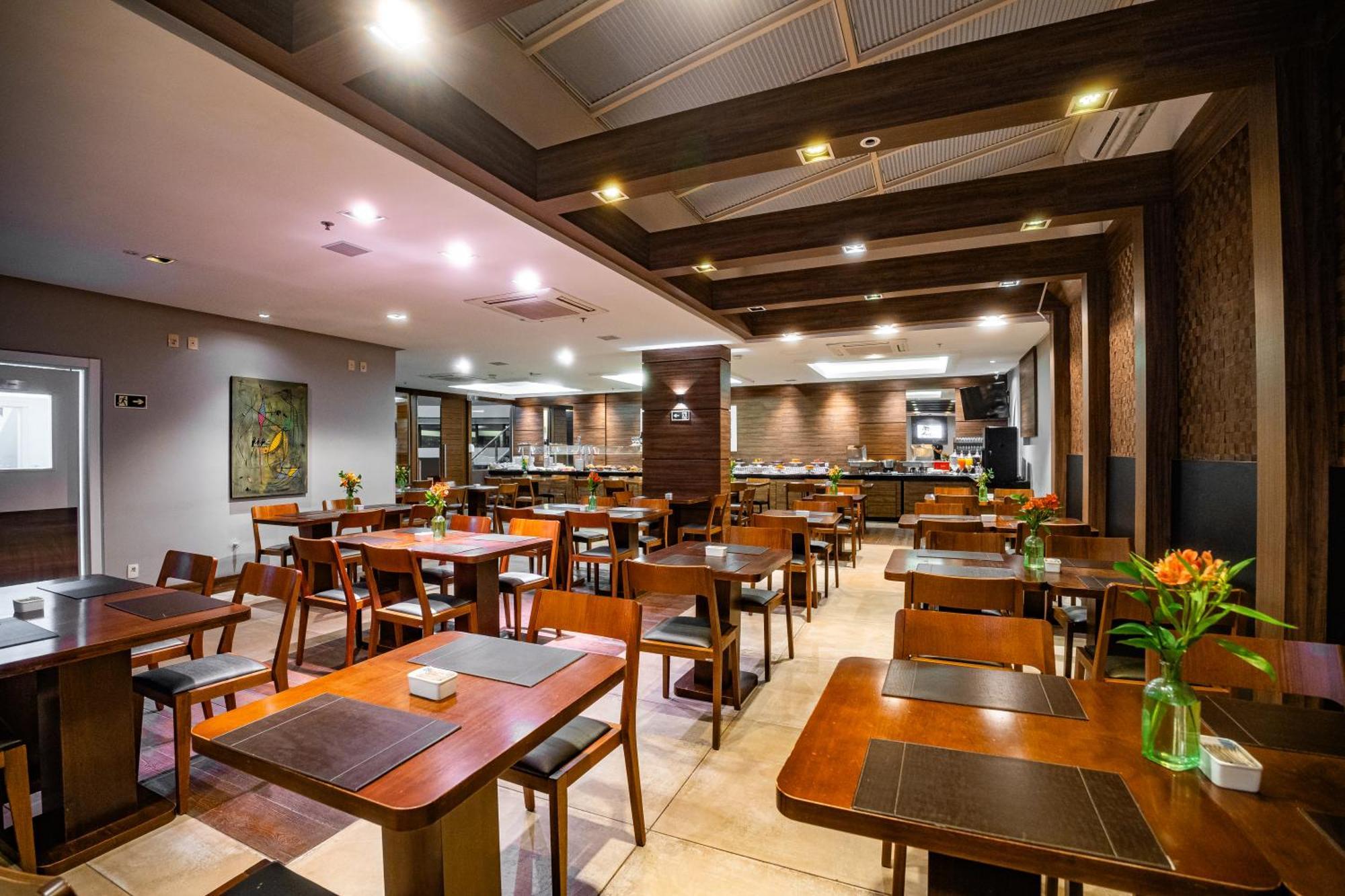 Hotel Laghetto Viverone Bento Bento Gonçalves Esterno foto