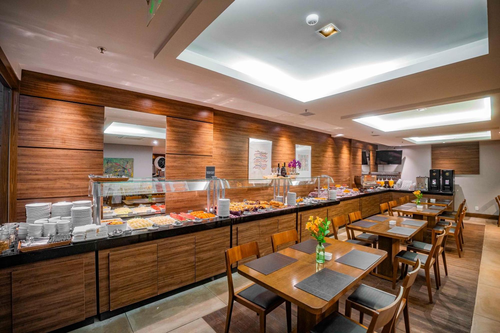 Hotel Laghetto Viverone Bento Bento Gonçalves Esterno foto