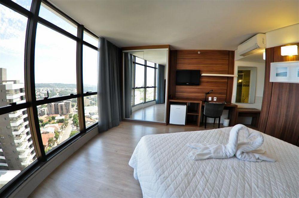 Hotel Laghetto Viverone Bento Bento Gonçalves Esterno foto