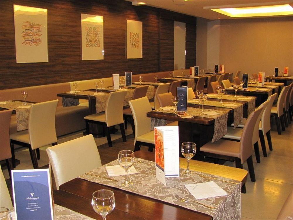 Hotel Laghetto Viverone Bento Bento Gonçalves Esterno foto