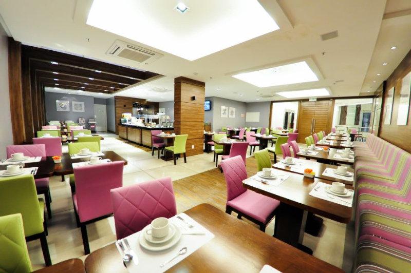 Hotel Laghetto Viverone Bento Bento Gonçalves Esterno foto