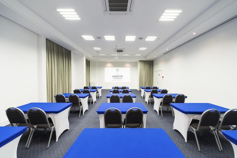 Hotel Laghetto Viverone Bento Bento Gonçalves Esterno foto