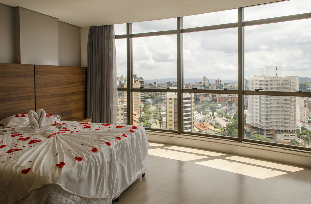 Hotel Laghetto Viverone Bento Bento Gonçalves Esterno foto