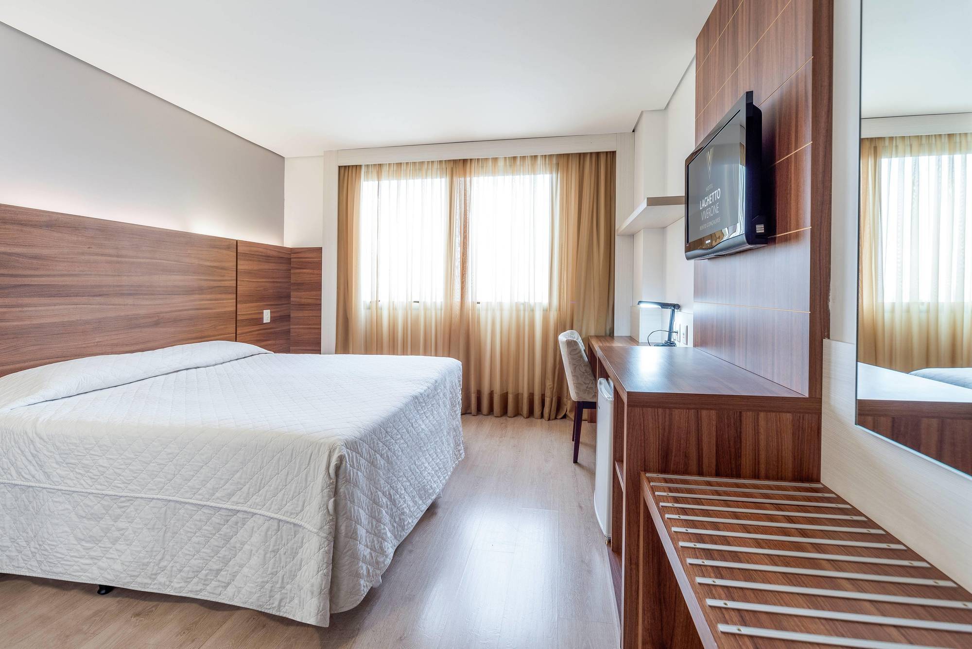 Hotel Laghetto Viverone Bento Bento Gonçalves Esterno foto