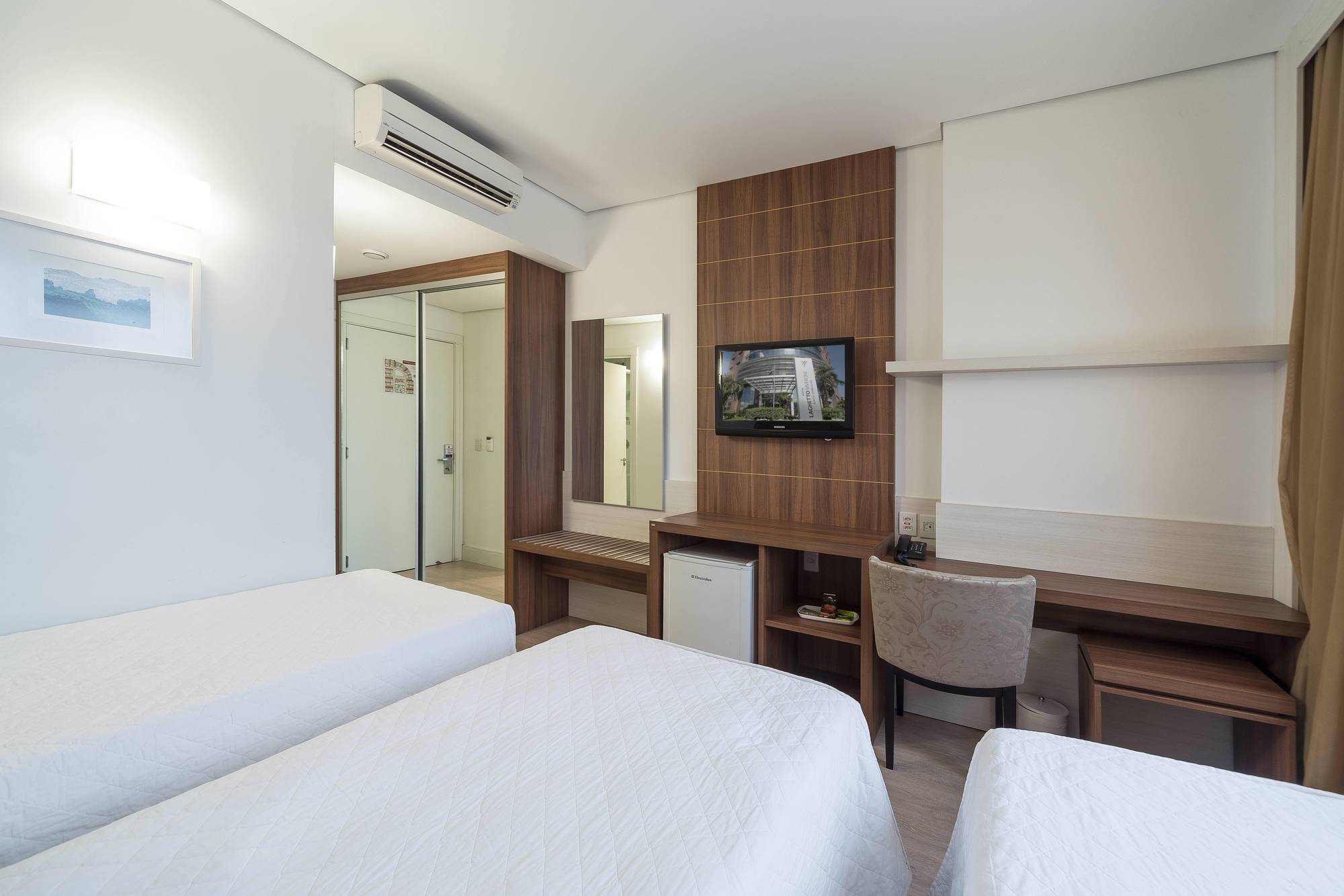 Hotel Laghetto Viverone Bento Bento Gonçalves Esterno foto