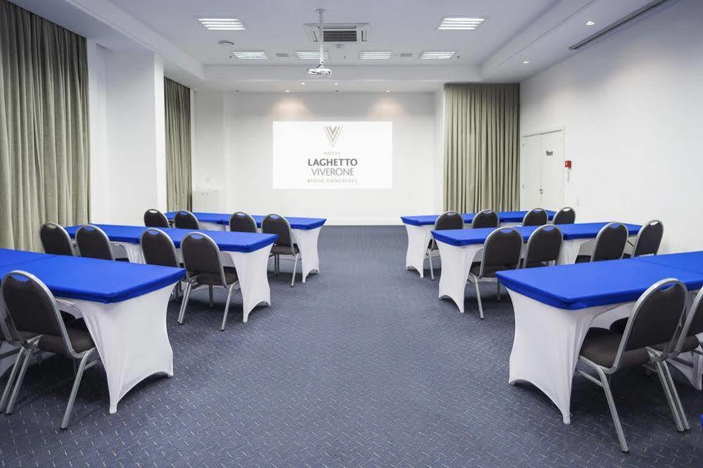 Hotel Laghetto Viverone Bento Bento Gonçalves Esterno foto